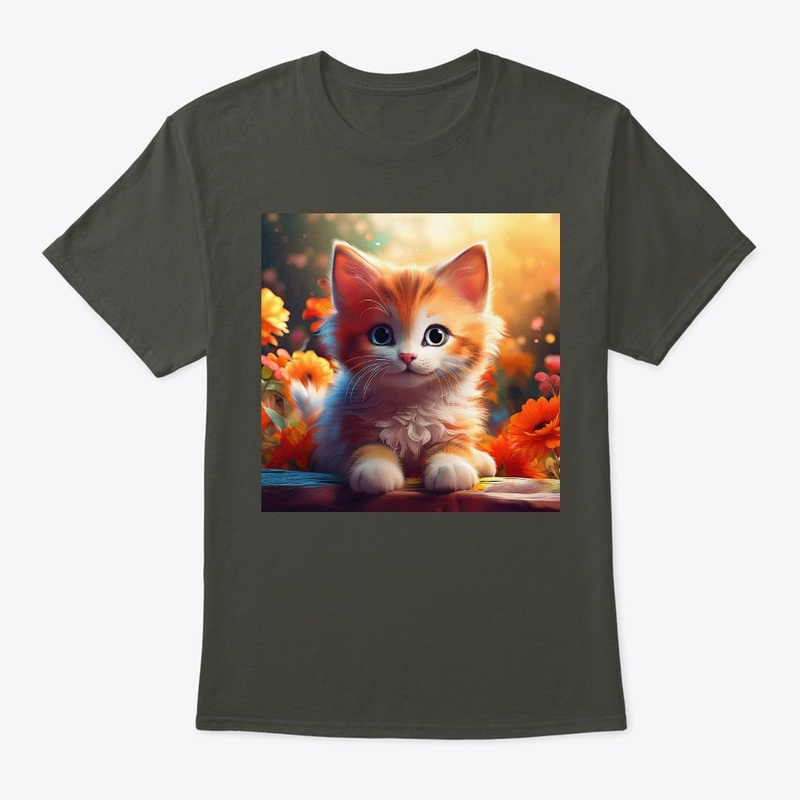 cute cat