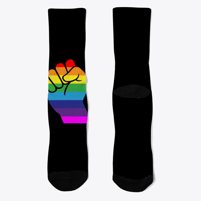 BLM Rainbow Collection 2