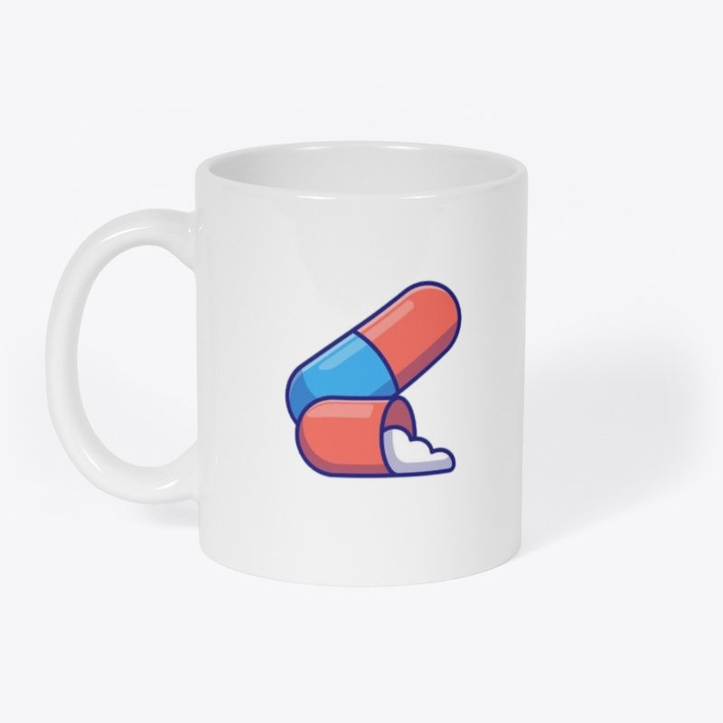 MED MUG