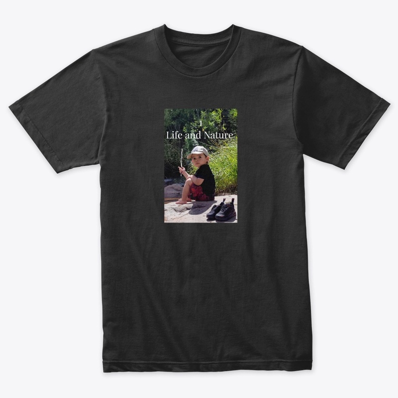  1 Life and Nature Kid
