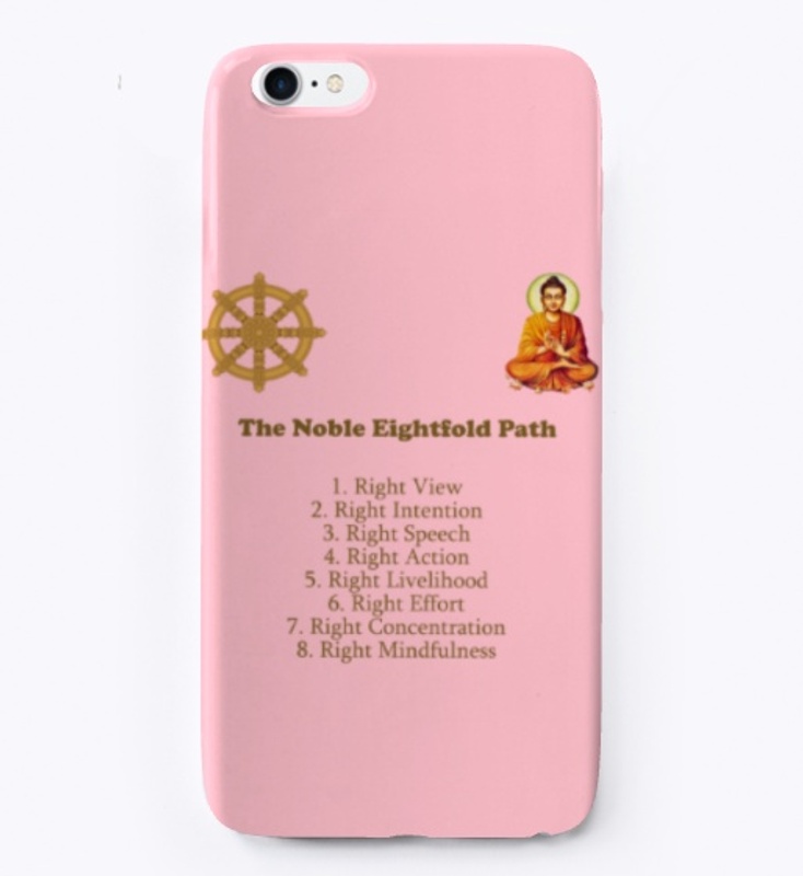 The Noble Eightfold Path