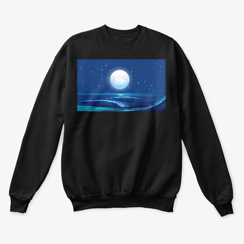 NIGHT MOON DESIGN