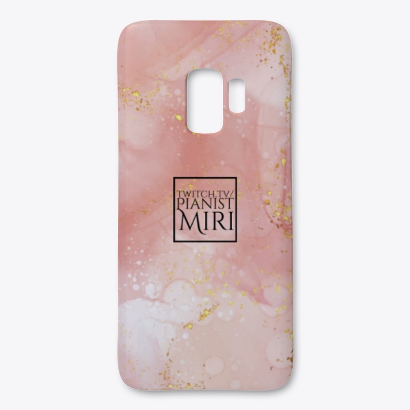 Pink Marble Collection
