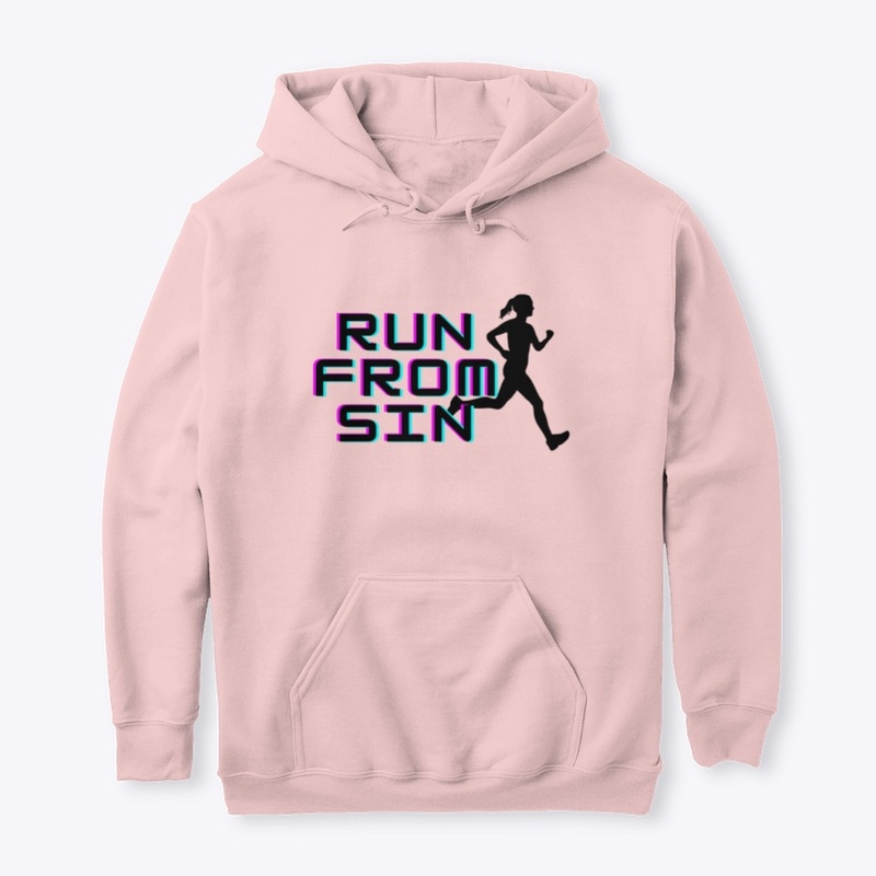 Run From Sin