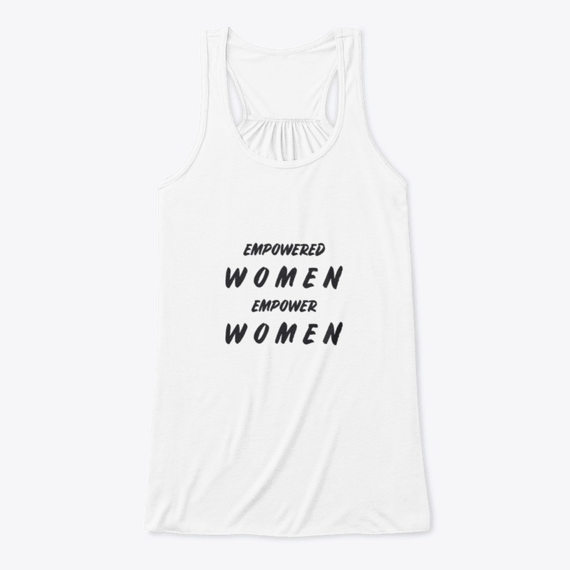 EMPOWERED WOMEN!