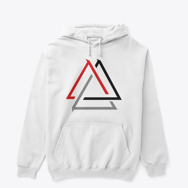 BAT Collection- Classic hoodie