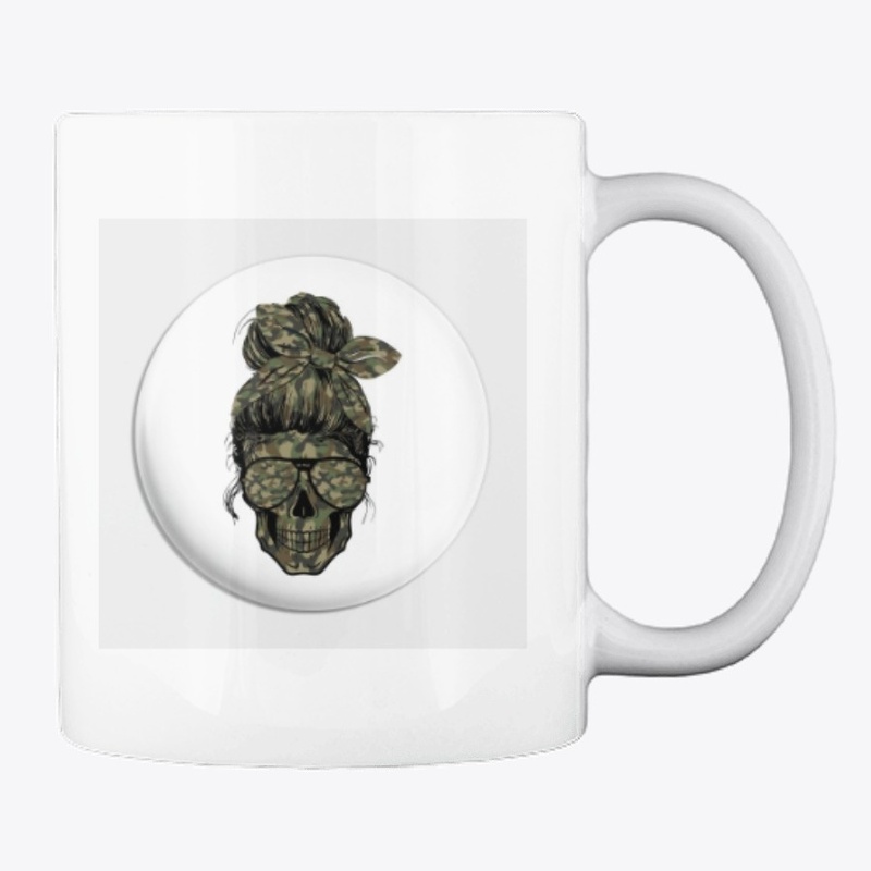 camo club