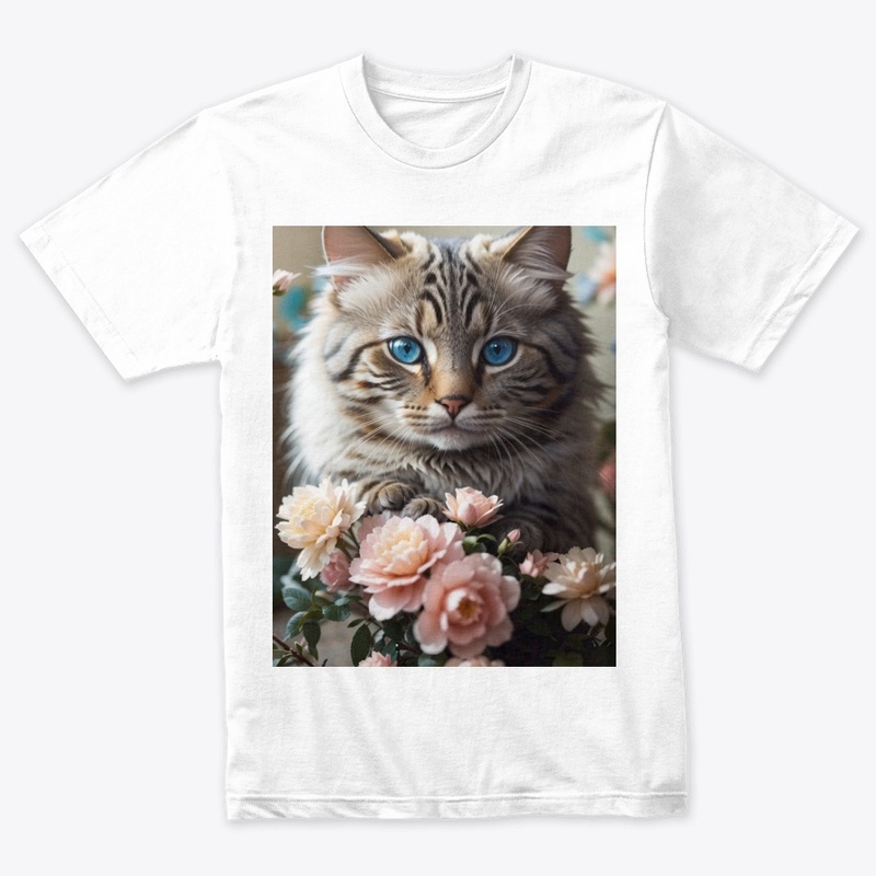Addorable Cat