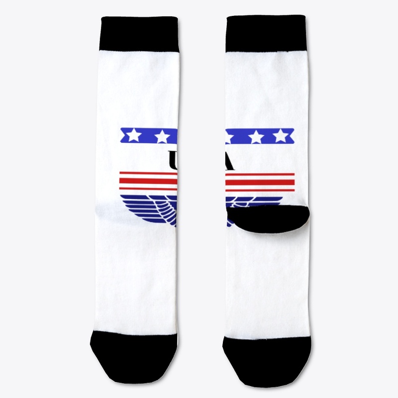 Best 4th of July Tee with Uncle Sam Hat