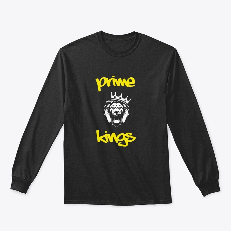 PRIME KINGS