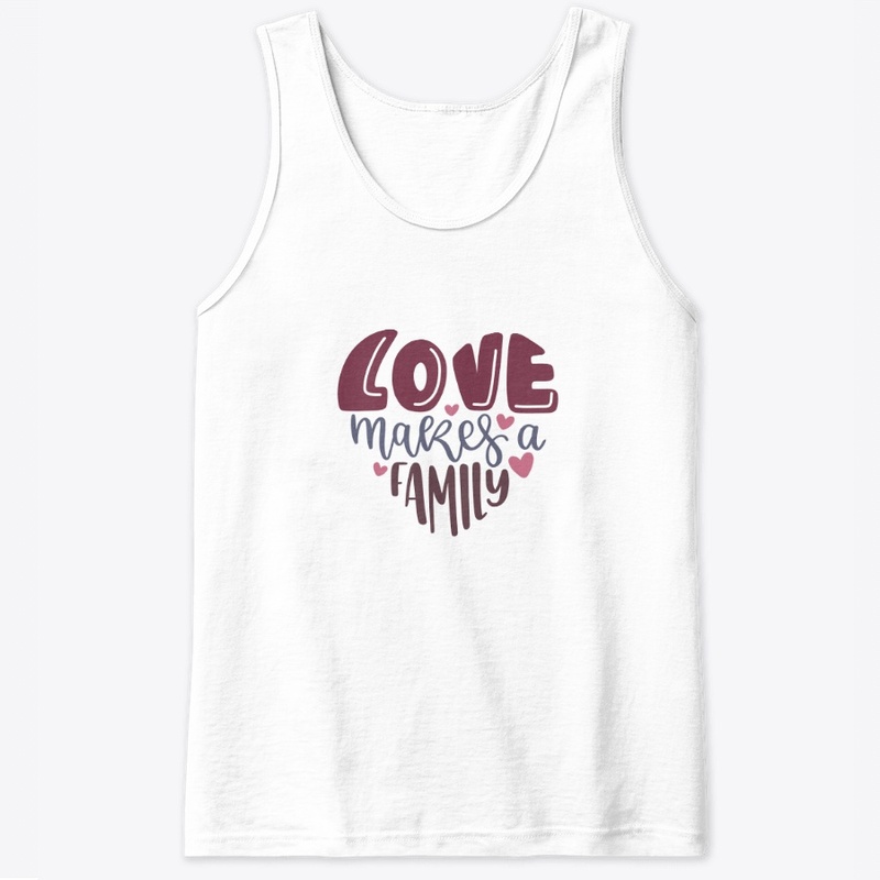 love t shirt.