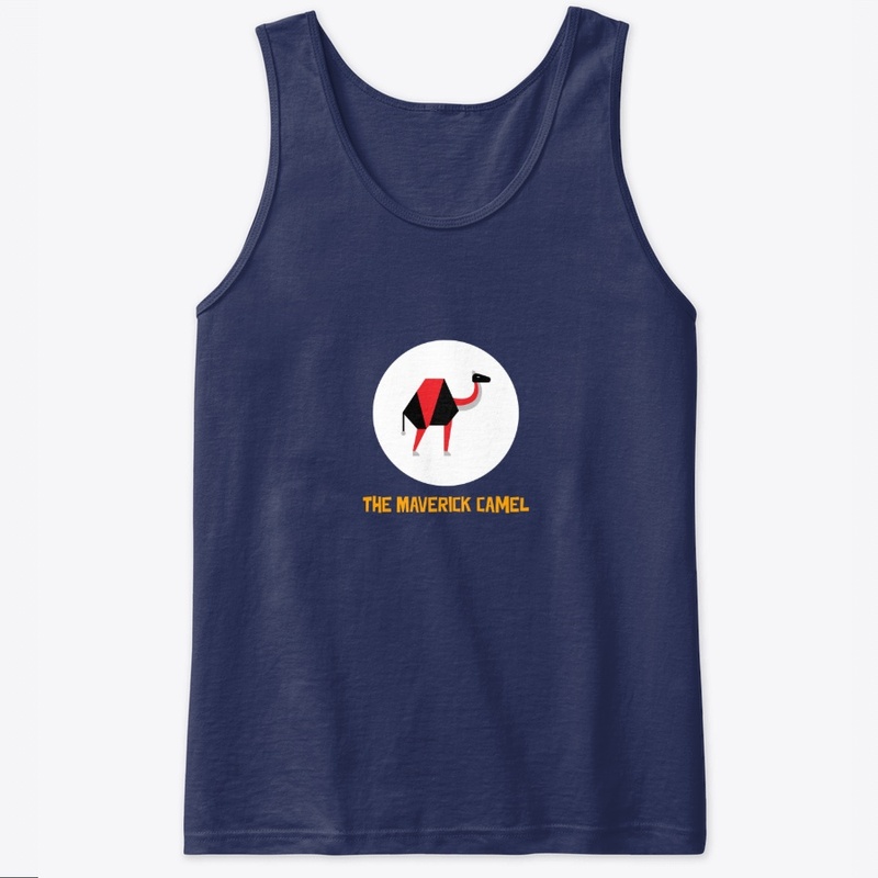 Secret Agent Camel