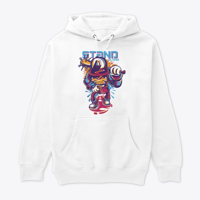 Stand Alone Design