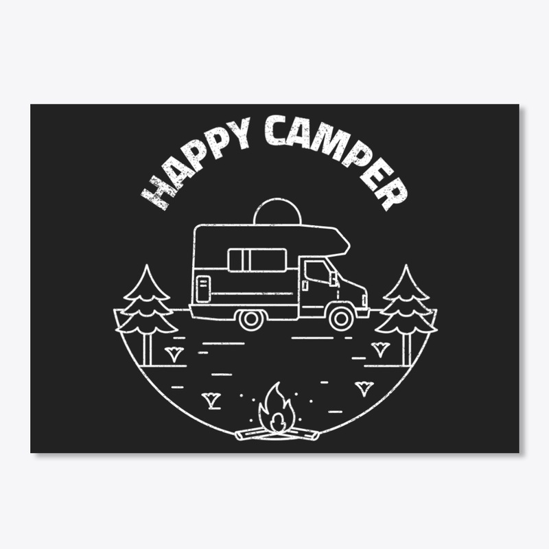 Happy Camper