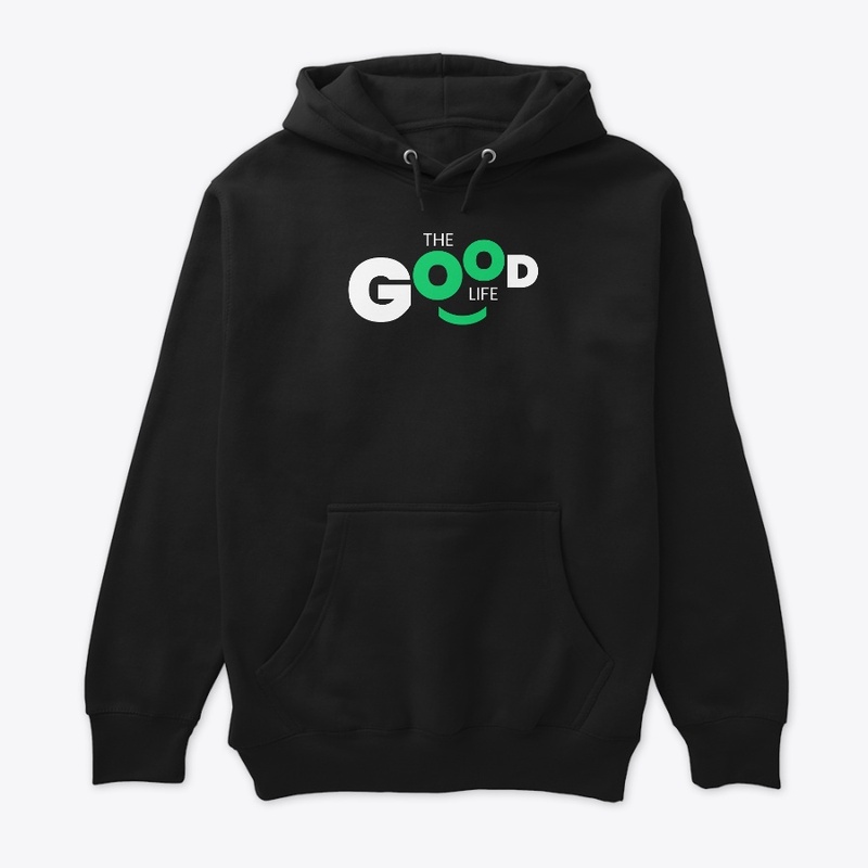 The Good Life Clothes 