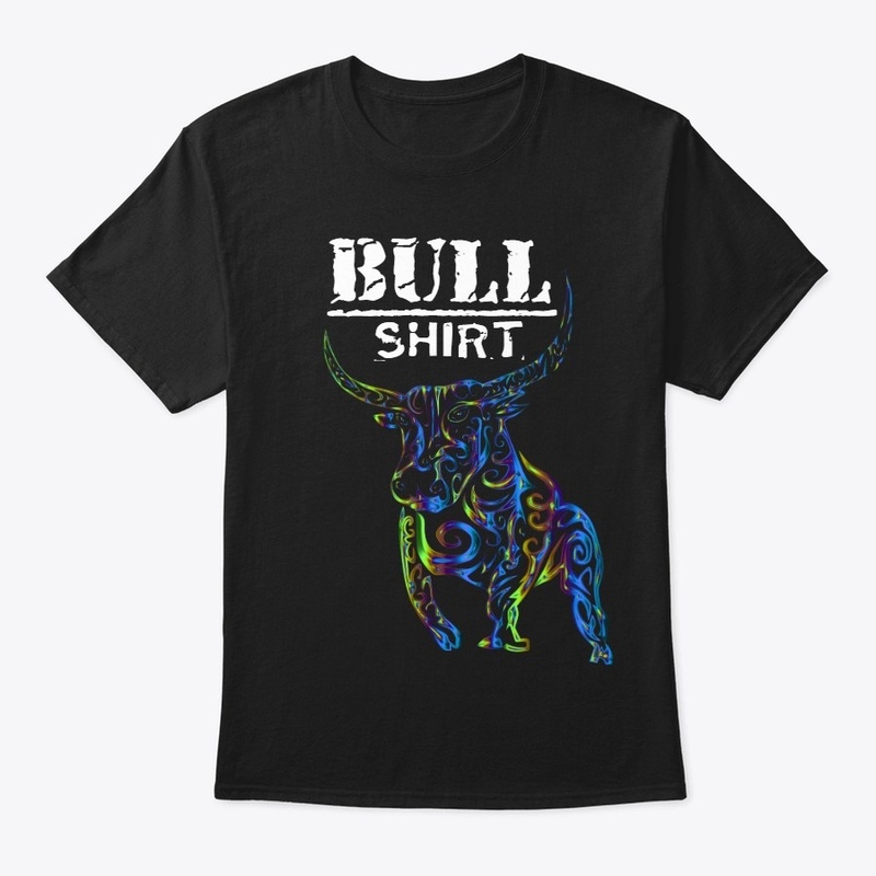Bull Shirt