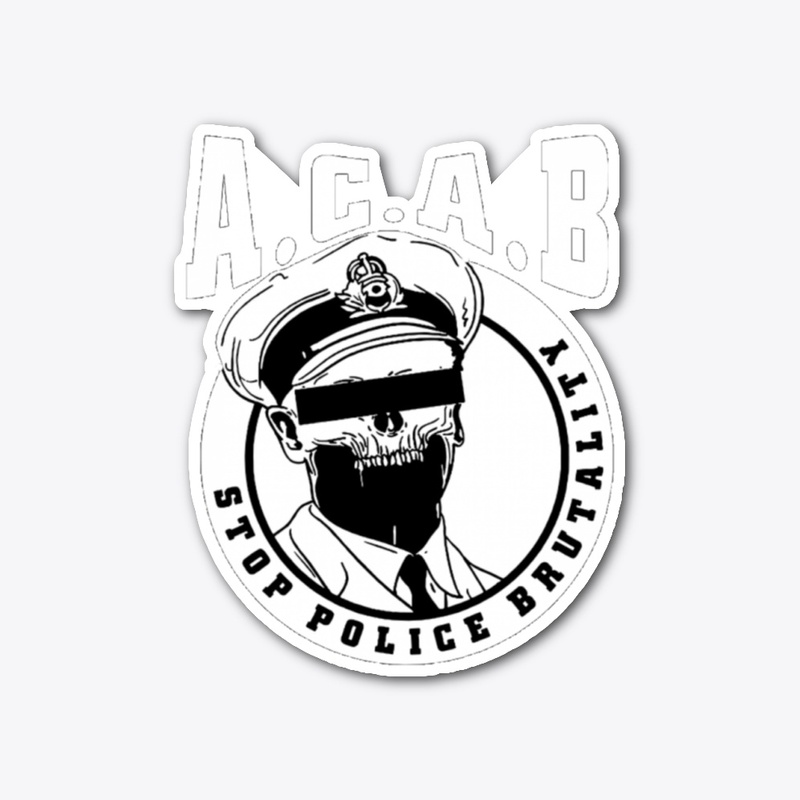 Stop Police Brutality