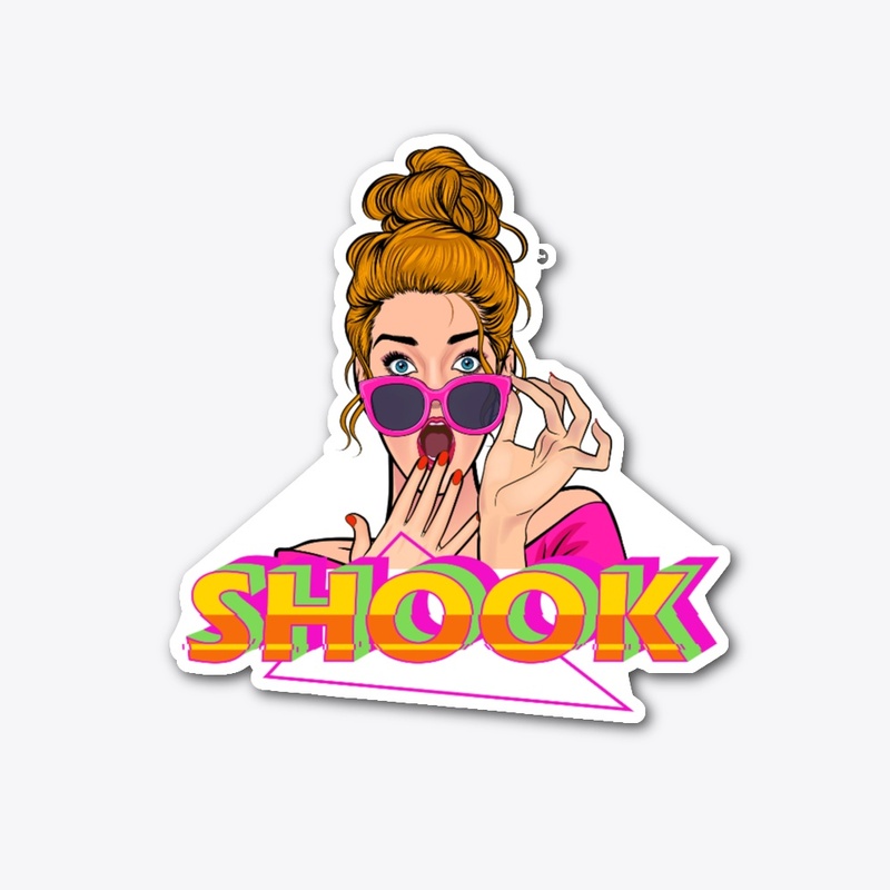 Shook