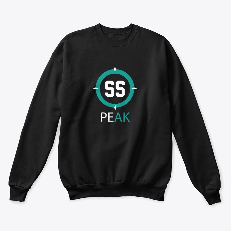 Sporty SS Circle Design
