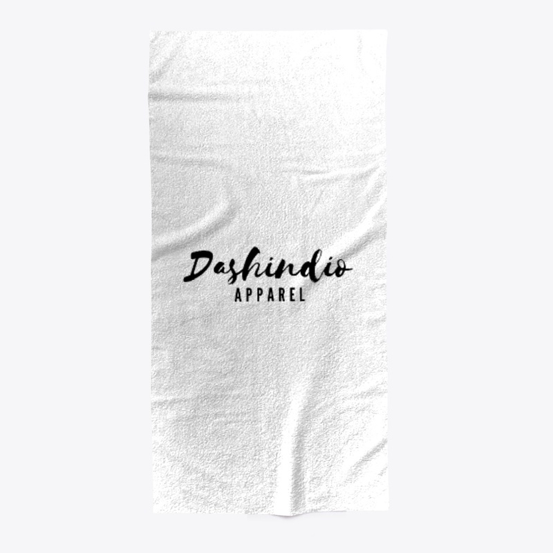 Dashindio Apparel