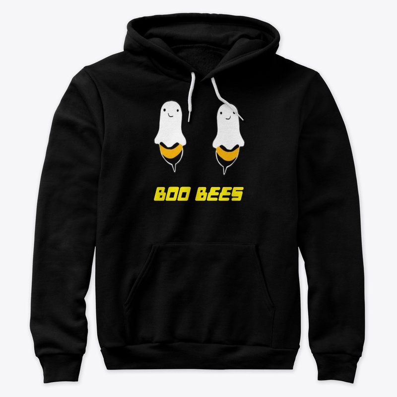 BOO BEES