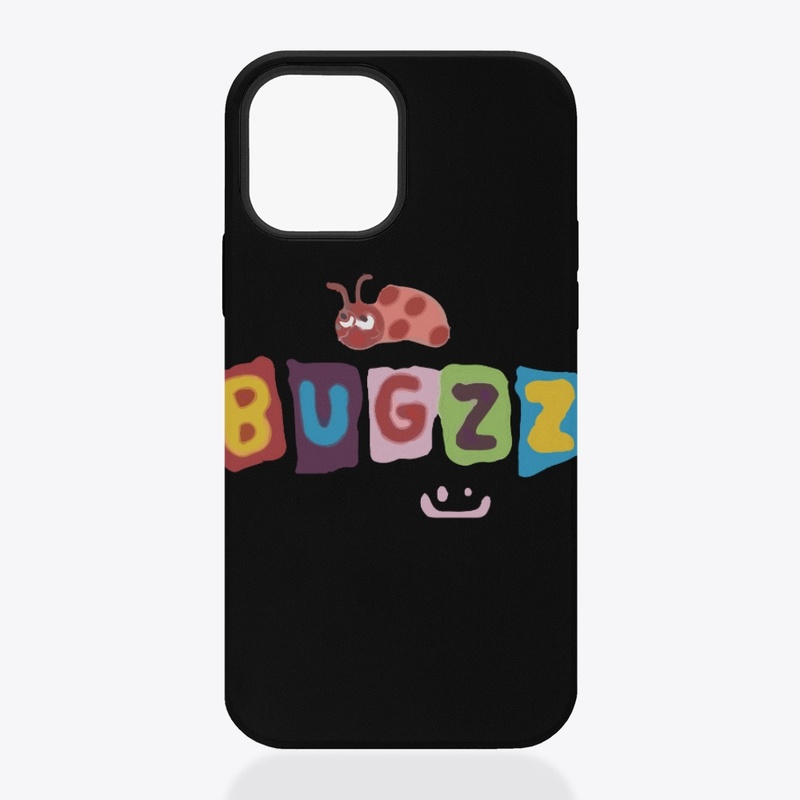 Caitibugzz Merch