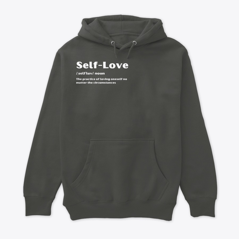 Self-love