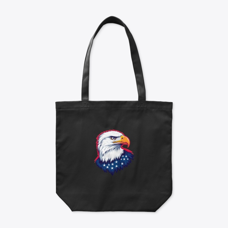 American eagle