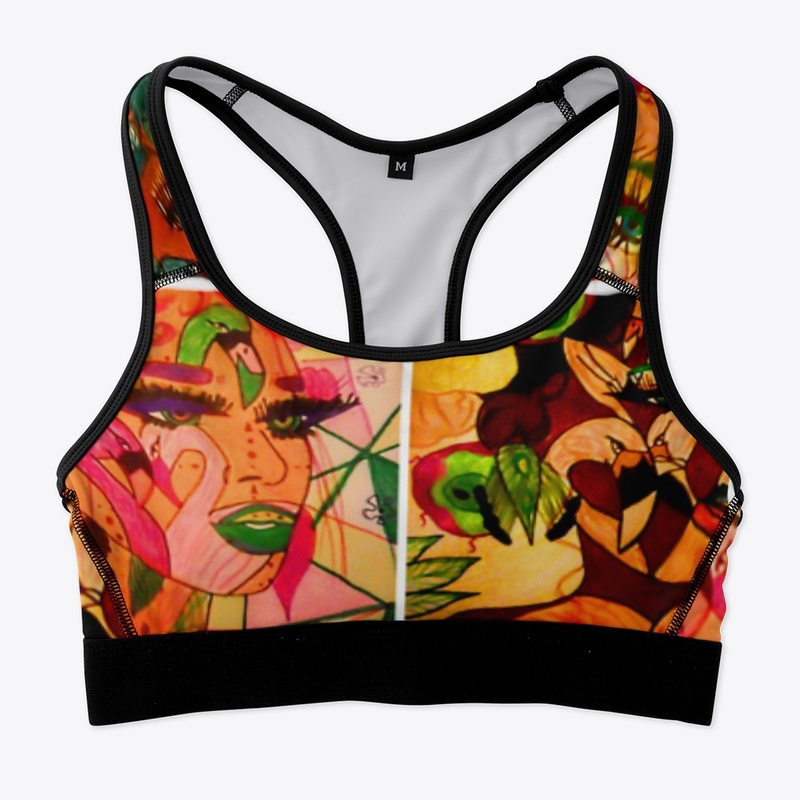 Nature Goddess Collection