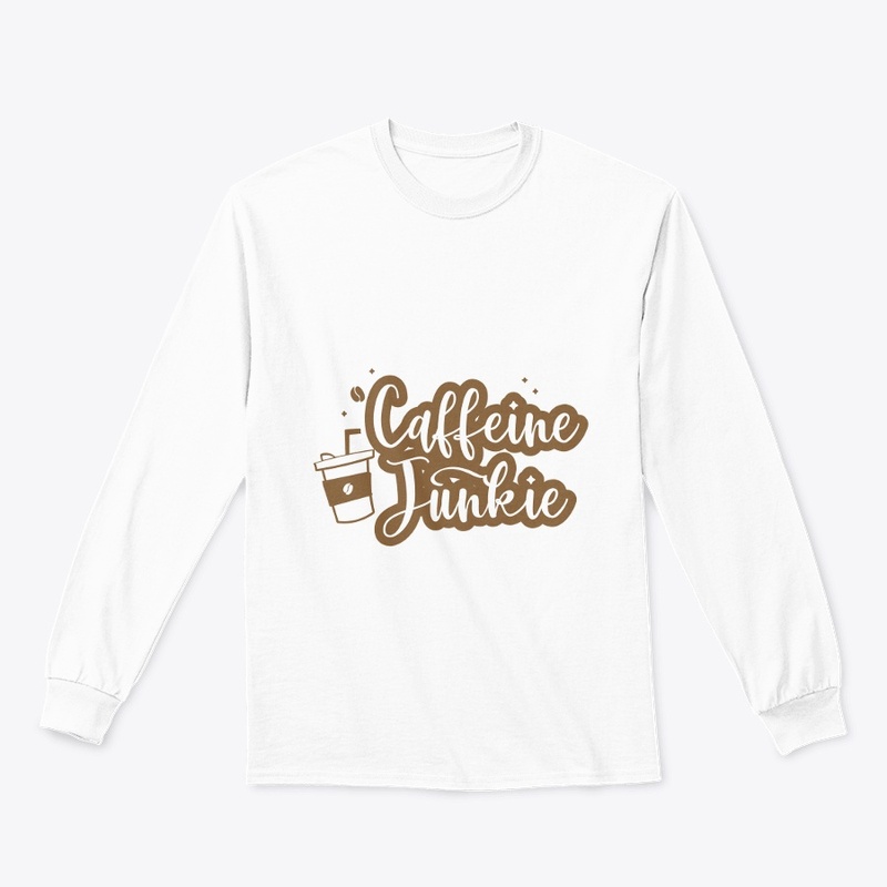 Caffeine Junkie