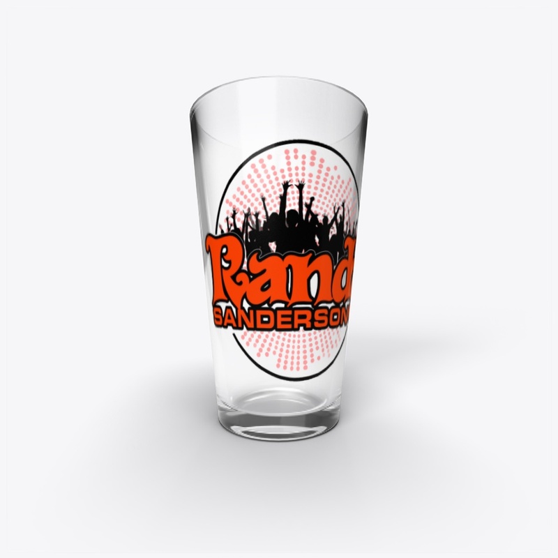 Pint Glass 
