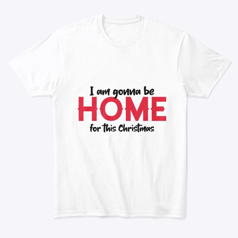 Home for Christmas
