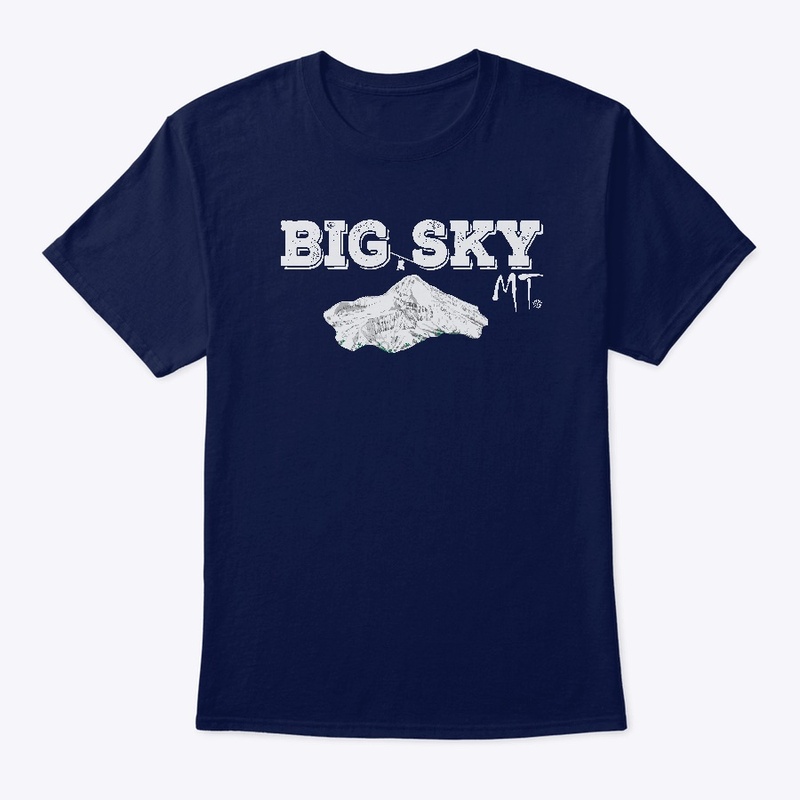 Big Sky MT