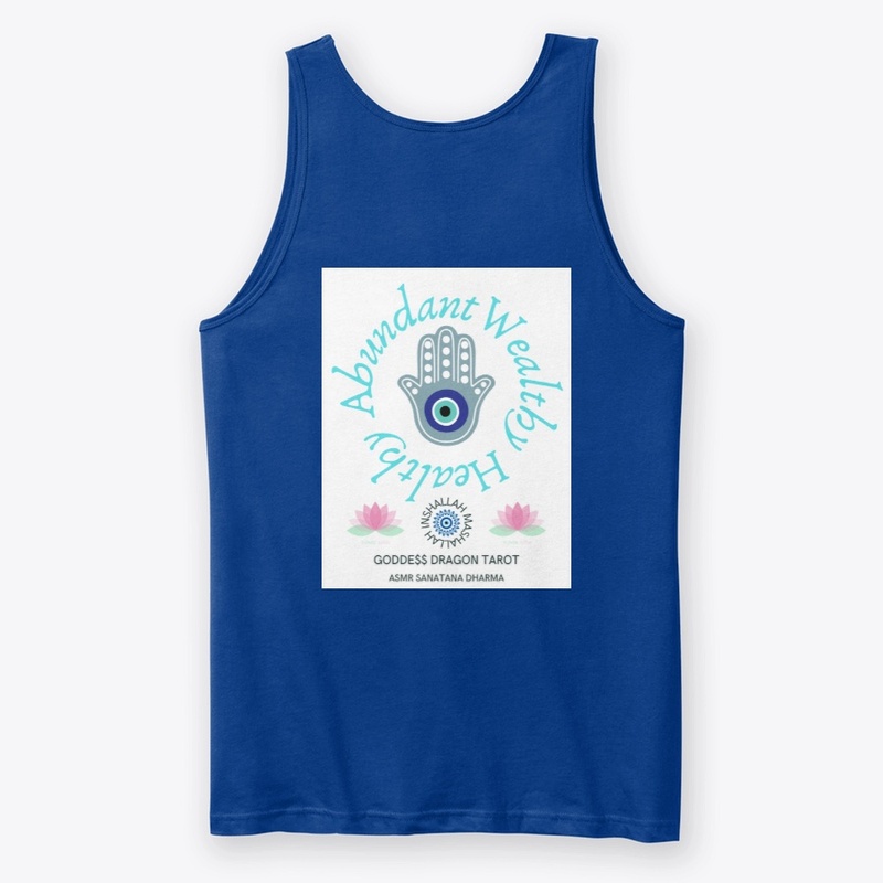 Evil Eye Protector incl "OnTheGoPrayer"