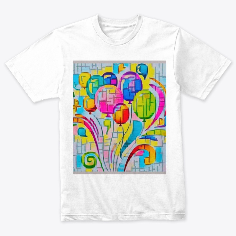 Balloon Gust