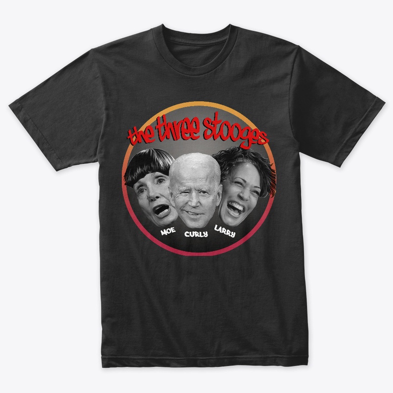 Three Stooges