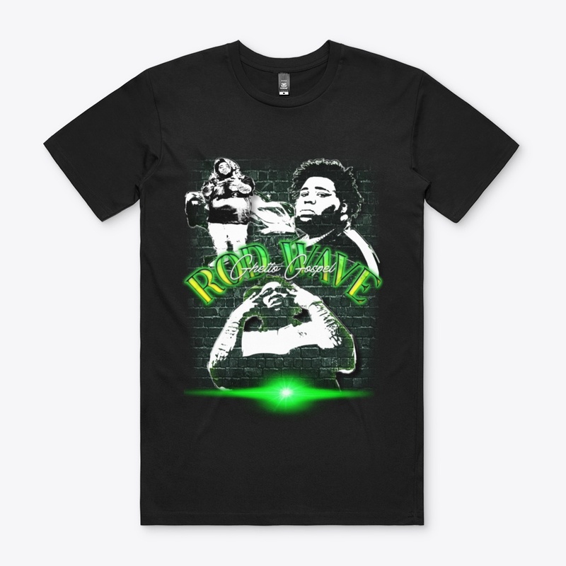 Rod Wave Tee