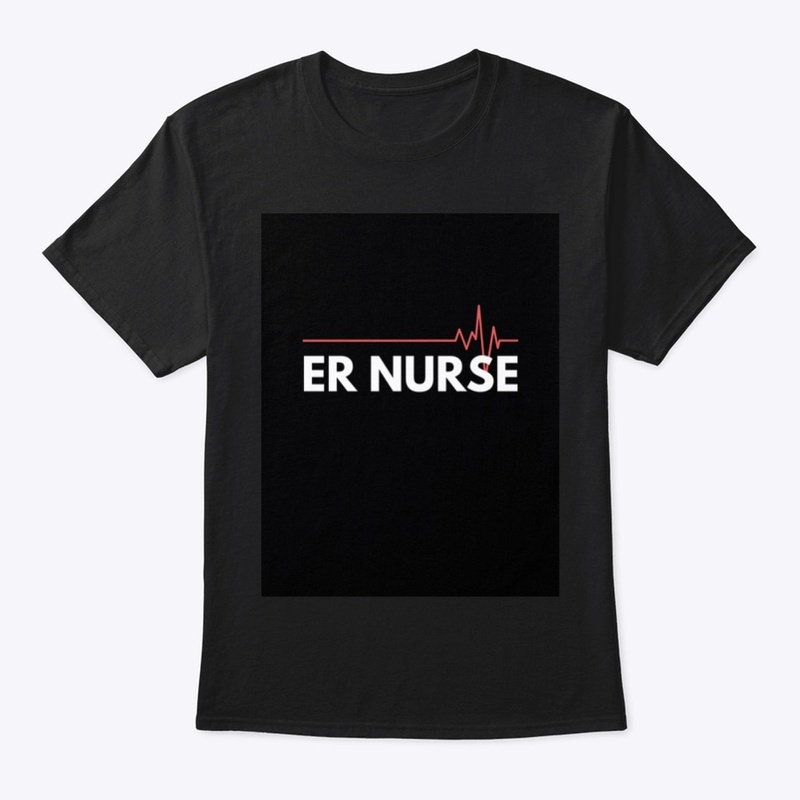 ER Nurse 