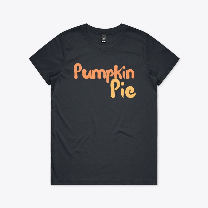 Pumpkin Pie