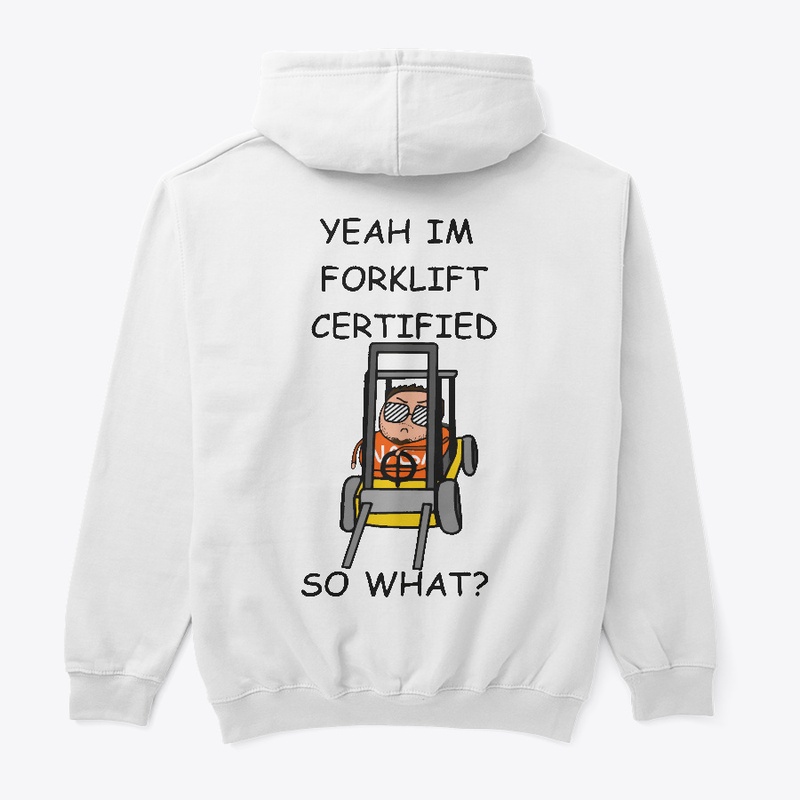 Fork Truck