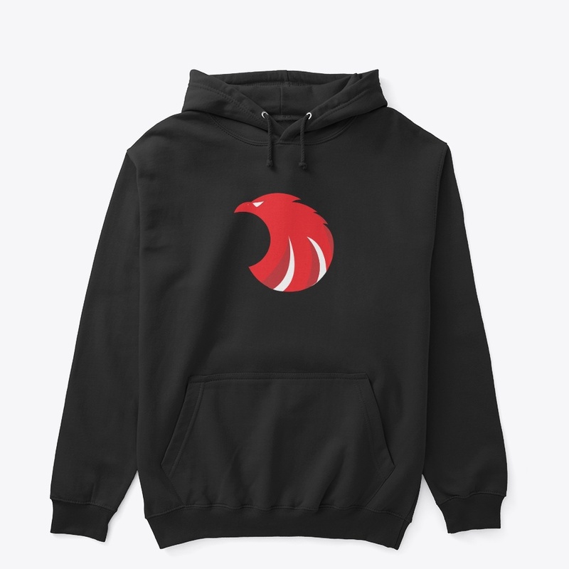 Classic Red Kiwi