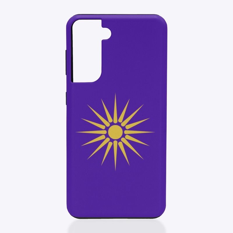 Macedonia (808 BC-148 BC)