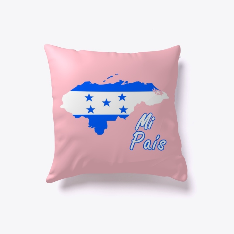 Mi Pais Honduras