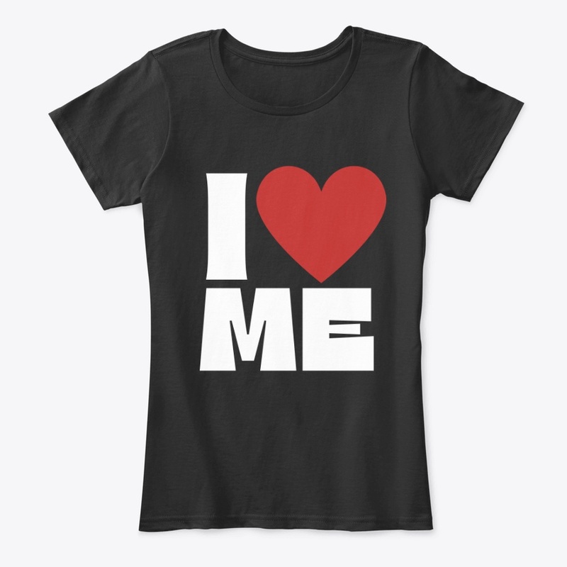 I Love Me