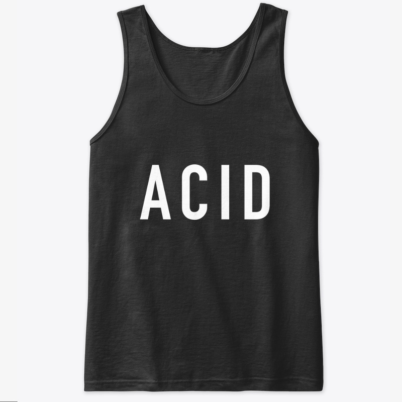 Acid  