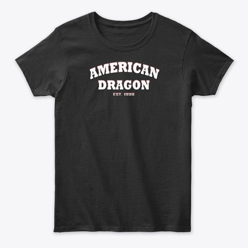 American Dragon