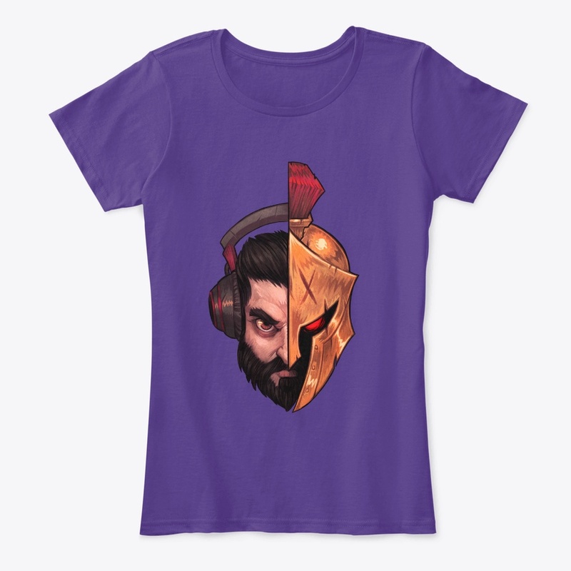 T-shirt Femme exlelite