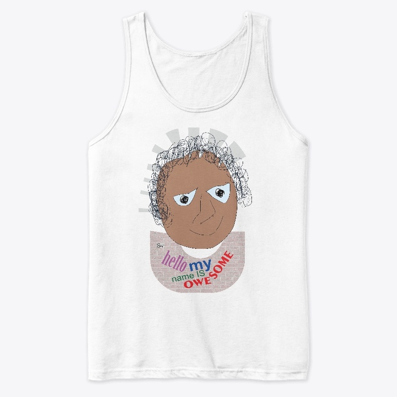 Hello my Name is oWEsome 4