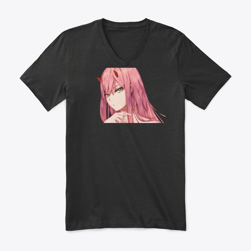 Zero Two