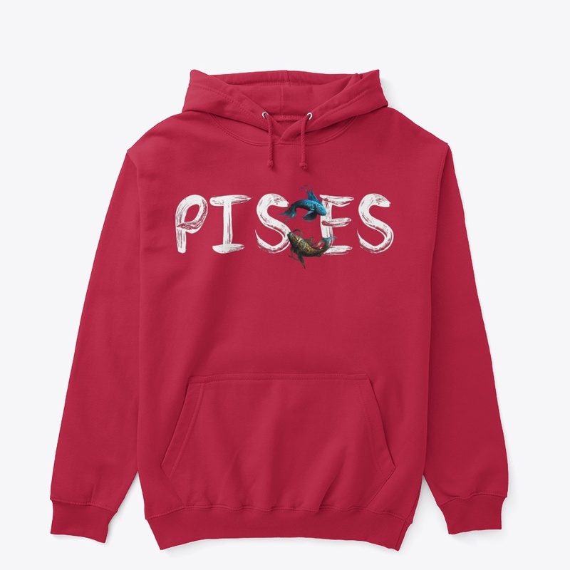 Born Hood Clothing Astrology Collection